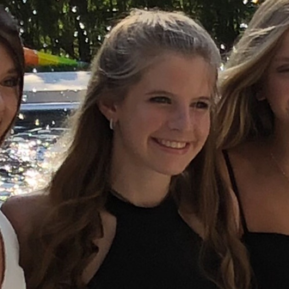 Meet your Posher, Heather